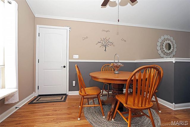 1442 Black Rock Lane, Farmington, MO 63640