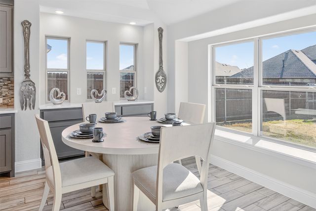 1236 Sylvia Street, Desoto, TX 75115