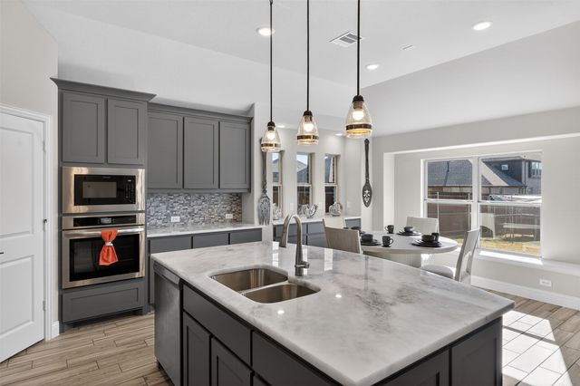 1236 Sylvia Street, Desoto, TX 75115