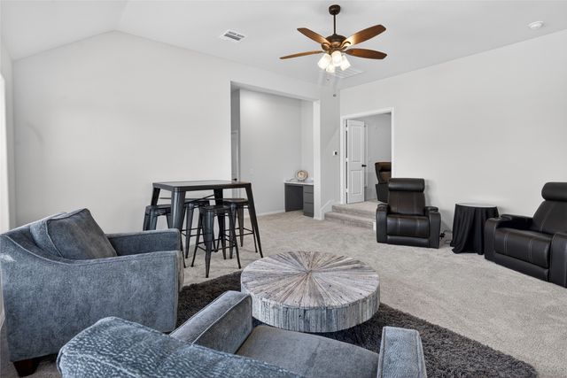 1236 Sylvia Street, Desoto, TX 75115