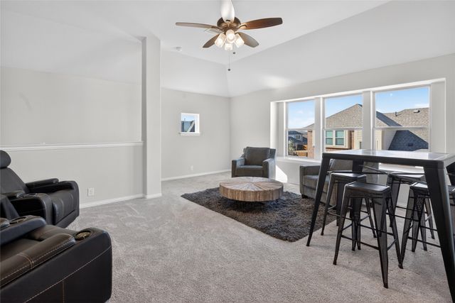 1236 Sylvia Street, Desoto, TX 75115