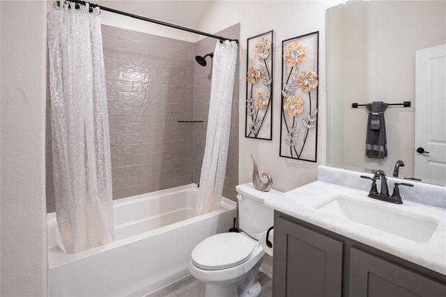 1236 Sylvia Street, Desoto, TX 75115