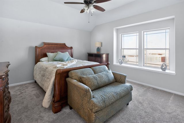 1236 Sylvia Street, Desoto, TX 75115