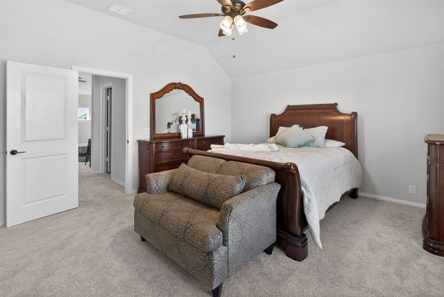 1236 Sylvia Street, Desoto, TX 75115