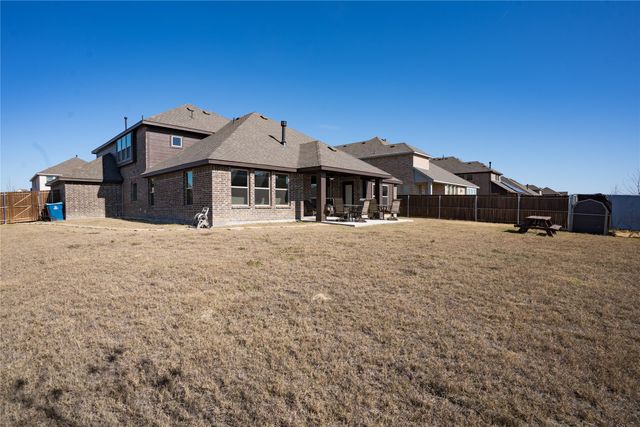 1236 Sylvia Street, Desoto, TX 75115