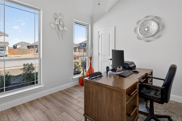 1236 Sylvia Street, Desoto, TX 75115