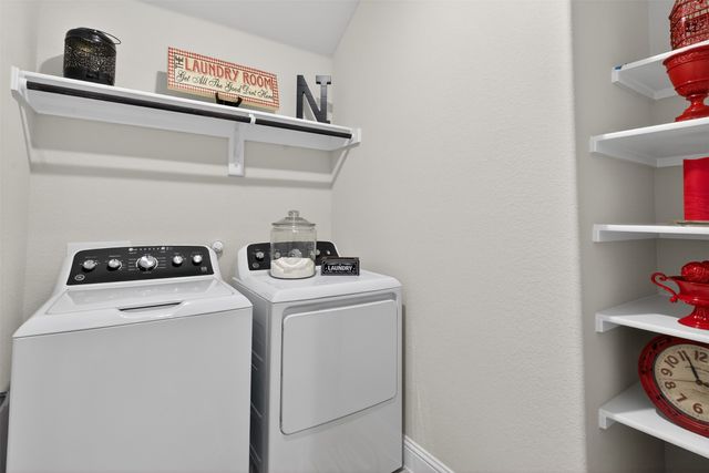 1236 Sylvia Street, Desoto, TX 75115