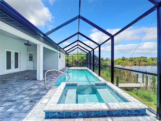 14267 MONTMARTE AVENUE, Port Charlotte, FL 33981