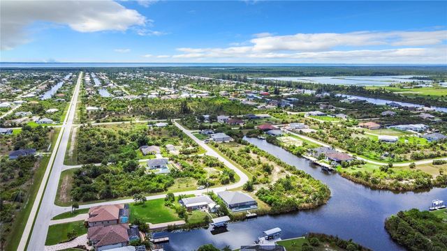 14267 MONTMARTE AVENUE, Port Charlotte, FL 33981