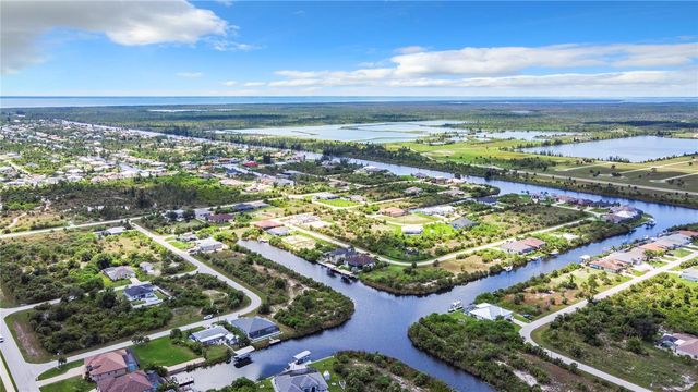 14267 MONTMARTE AVENUE, Port Charlotte, FL 33981