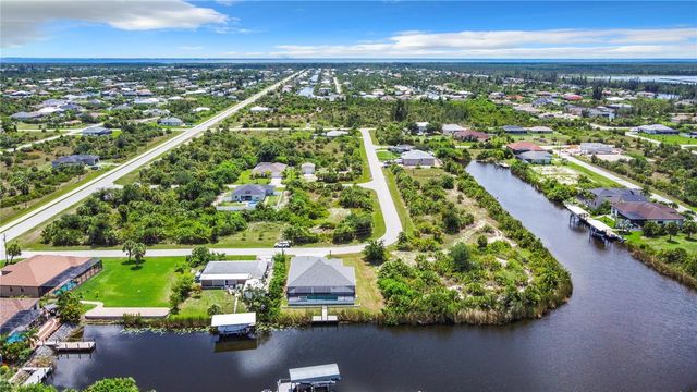 14267 MONTMARTE AVENUE, Port Charlotte, FL 33981