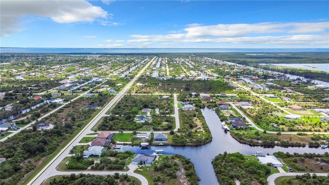 14267 MONTMARTE AVENUE, Port Charlotte, FL 33981