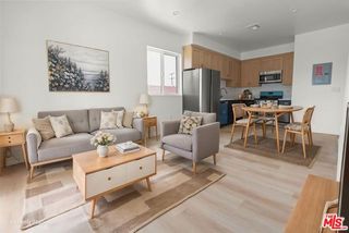 1265 Browning Boulevard 1/2, Los Angeles, CA 90037