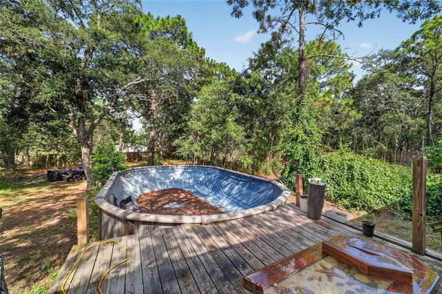4842 W NESTER COURT, Homosassa, FL 34446