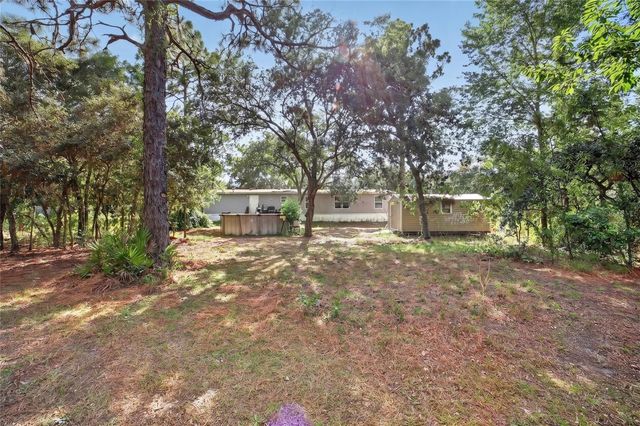 4842 W NESTER COURT, Homosassa, FL 34446
