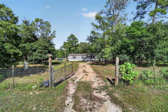 4842 W NESTER COURT, Homosassa, FL 34446