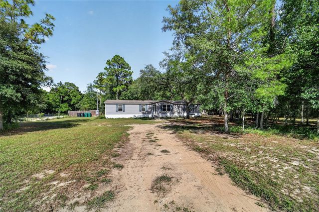4842 W NESTER COURT, Homosassa, FL 34446