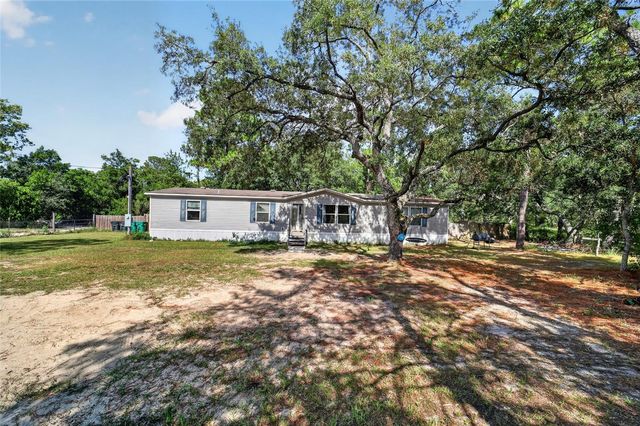 4842 W NESTER COURT, Homosassa, FL 34446