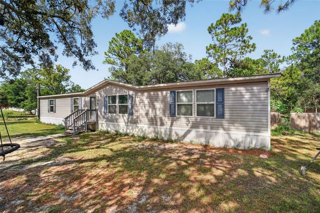 4842 W NESTER COURT, Homosassa, FL 34446