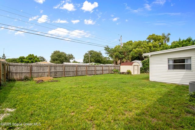 620 Clarke Avenue, Melbourne, FL 32935