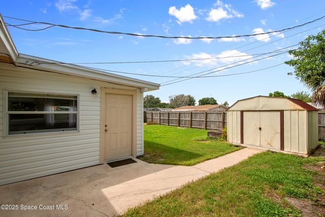 620 Clarke Avenue, Melbourne, FL 32935