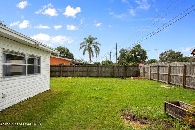 620 Clarke Avenue, Melbourne, FL 32935