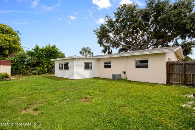 620 Clarke Avenue, Melbourne, FL 32935