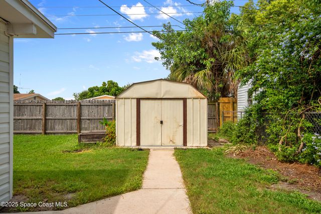 620 Clarke Avenue, Melbourne, FL 32935