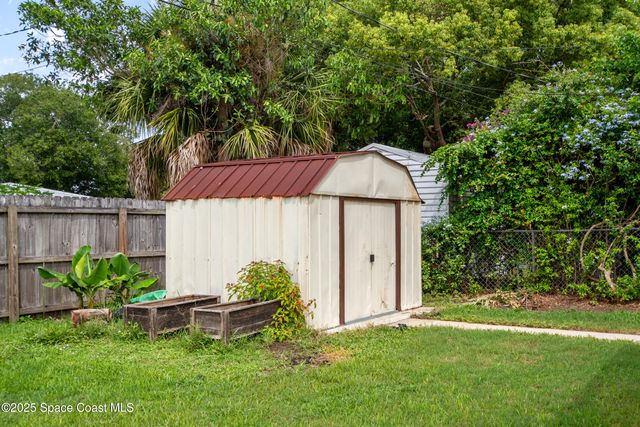620 Clarke Avenue, Melbourne, FL 32935