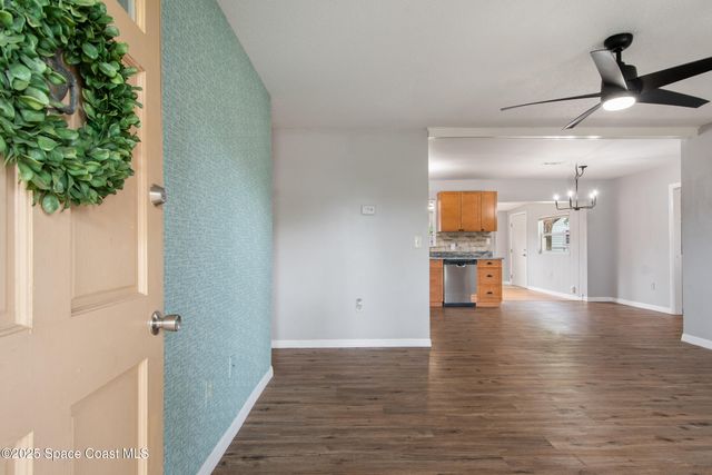 620 Clarke Avenue, Melbourne, FL 32935