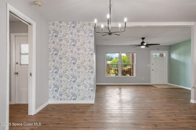620 Clarke Avenue, Melbourne, FL 32935