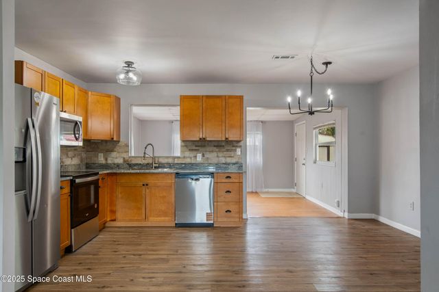 620 Clarke Avenue, Melbourne, FL 32935