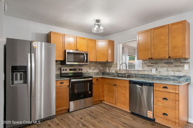 620 Clarke Avenue, Melbourne, FL 32935