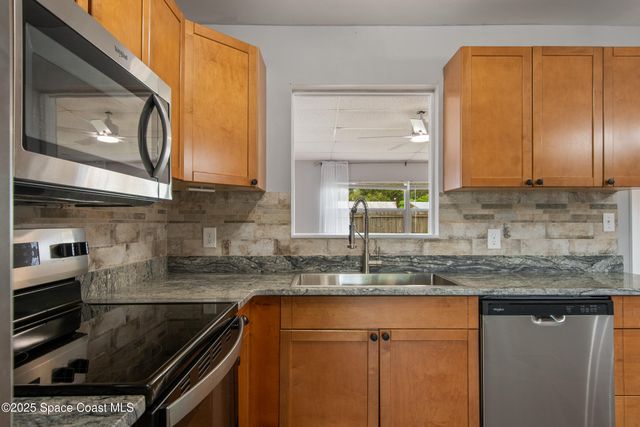 620 Clarke Avenue, Melbourne, FL 32935