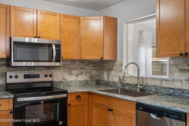 620 Clarke Avenue, Melbourne, FL 32935