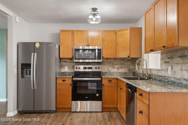 620 Clarke Avenue, Melbourne, FL 32935