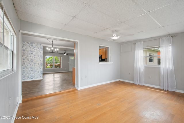 620 Clarke Avenue, Melbourne, FL 32935
