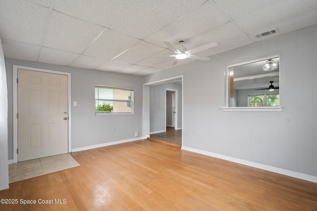 620 Clarke Avenue, Melbourne, FL 32935