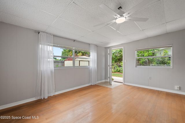 620 Clarke Avenue, Melbourne, FL 32935