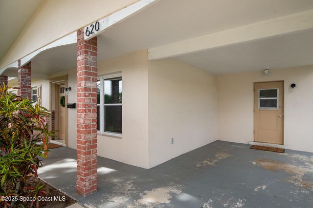 620 Clarke Avenue, Melbourne, FL 32935