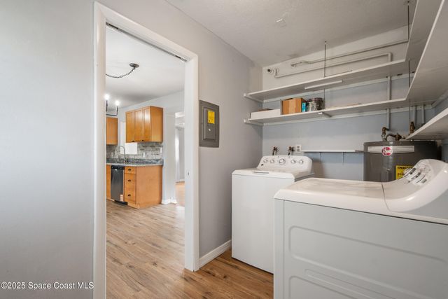 620 Clarke Avenue, Melbourne, FL 32935