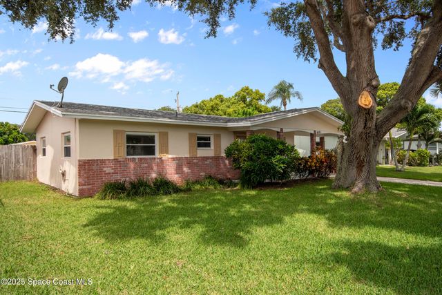 620 Clarke Avenue, Melbourne, FL 32935