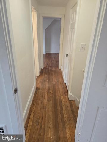 336 MILLER AVE, Hamilton, NJ 08610