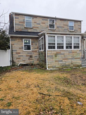 336 MILLER AVE, Hamilton, NJ 08610