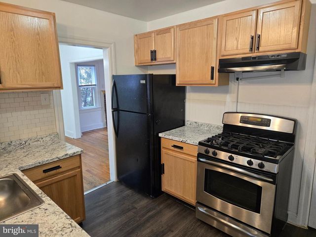 336 MILLER AVE, Hamilton, NJ 08610