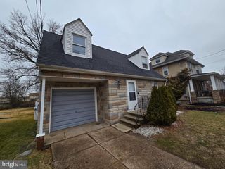 336 MILLER AVE, Hamilton, NJ 08610