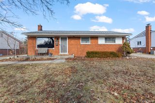 37092 Gilchrist Street, Westland, MI 48186