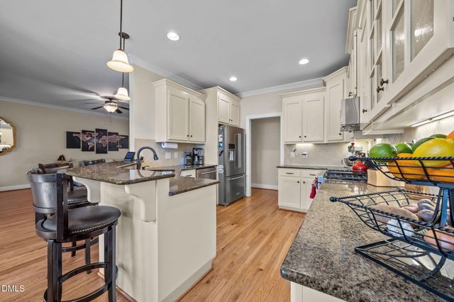 441 Lasater Road, Bunnlevel, NC 28323