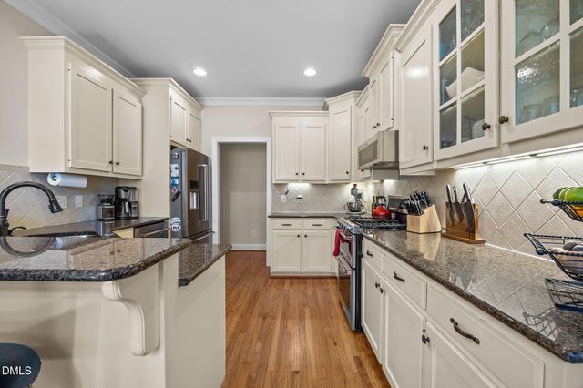 441 Lasater Road, Bunnlevel, NC 28323