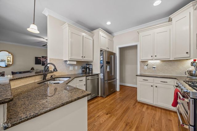 441 Lasater Road, Bunnlevel, NC 28323